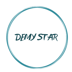 CÔNG TY TNHH DEMY STAR