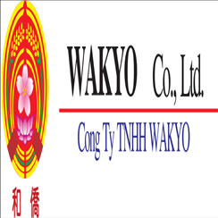 CÔNG TY TNHH WAKYO