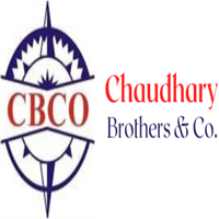 CÔNG TY TNHH CHAUDHARY BROTHERS TRADING