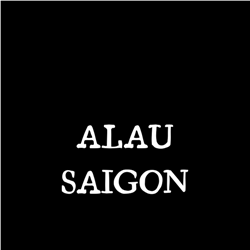 CÔNG TY TNHH ALAU SAIGON