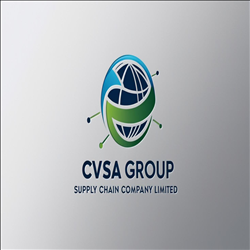 CÔNG TY TNHH CHUỖI CUNG ỨNG TẬP ĐOÀN CVSA