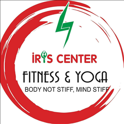 CÔNG TY TNHH IRIS CENTER