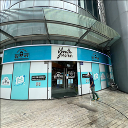 CÔNG TY TNHH YOUTH MARKET THẢO ĐIỀN