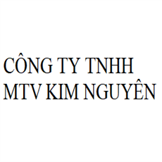 CÔNG TY TNHH MTV KIM NGUYÊN