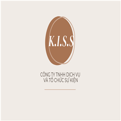 CÔNG TY TNHH DỊCH VỤ VÀ TỔ CHỨC SỰ KIỆN K.I.S.S