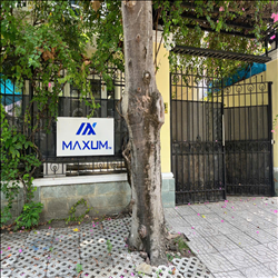 CÔNG TY CỔ PHẦN MAXUM VIỆT NAM