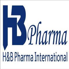 VĂN PHÒNG ĐẠI DIỆN H&B PHARMA INTERNATIONAL INC. TẠI THÀNH PHỐ HỒ CHÍ MINH