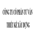 CÔNG TY CỔ PHẦN TƯ VẤN THIẾT KẾ XÂY DỰNG