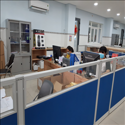 CÔNG TY TNHH THƯƠNG MẠI HOẰNG ĐẰNG