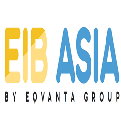 CÔNG TY TNHH EIB ASIA