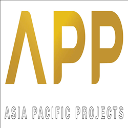 CÔNG TY TNHH ASIA PACIFIC PROJECTS