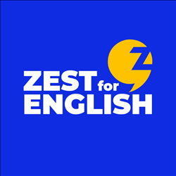 CÔNG TY TNHH ZEST FOR ENGLISH