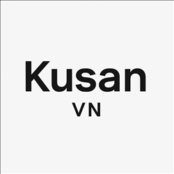 CÔNG TY TNHH THƯƠNG MẠI CÔNG NGHIỆP KUSAN VIỆT NAM