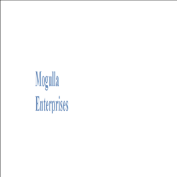 CÔNG TY TNHH MOGULLA ENTERPRISES