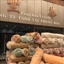 CÔNG TY TNHH VẢI PHONG HOA