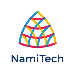 CÔNG TY CỔ PHẦN CÔNG NGHỆ NAMI