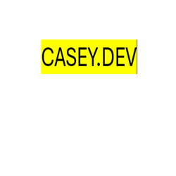 CÔNG TY TNHH CASEY.DEV