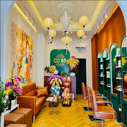CÔNG TY TNHH CÔ BA SÀI GÒN SPA