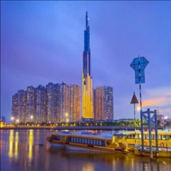 VĂN PHÒNG ĐẠI DIỆN GNP INTERNATIONAL CO., LTD TẠI THÀNH PHỐ HỒ CHÍ MINH