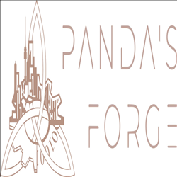 CÔNG TY TNHH PANDA'S FORGE
