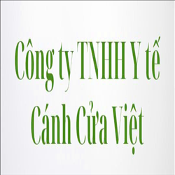 CÔNG TY TNHH Y TẾ CÁNH CỬA VIỆT