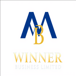 VĂN PHÒNG ĐẠI DIỆN WINNER BUSINESS LIMITED TẠI THÀNH PHỐ HỒ CHÍ MINH