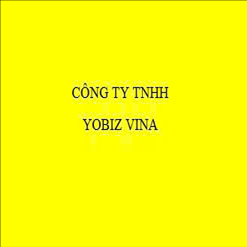 CÔNG TY TNHH YOBIZ VINA
