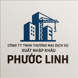 CÔNG TY TNHH THƯƠNG MẠI DỊCH VỤ XUẤT NHẬP KHẨU PHƯỚC LINH