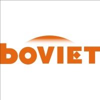 CÔNG TY TNHH BOVIET FL