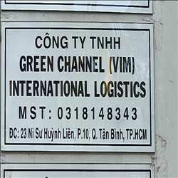 CÔNG TY TNHH THƯƠNG MẠI VÀ DỊCH VỤ FEELING
