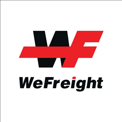 CÔNG TY TNHH WE FREIGHT SHIPPING & LOGISTICS VIETNAM