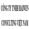 CÔNG TY TNHH HAIWEN CONSULTING VIỆT NAM