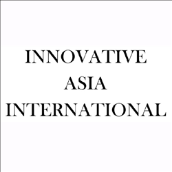 CÔNG TY TNHH INNOVATIVE ASIA INTERNATIONAL
