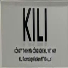 CÔNG TY TNHH MTV CÔNG NGHỆ KILI VIỆT NAM