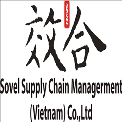 CÔNG TY TNHH QUẢN LÝ CHUỖI CUNG ỨNG SOVEL (VIỆT NAM)
