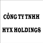 CÔNG TY TNHH HYX HOLDINGS