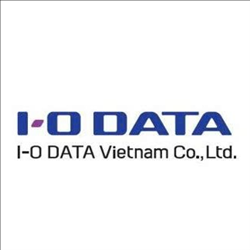 CÔNG TY TNHH I-O DATA VIỆT NAM