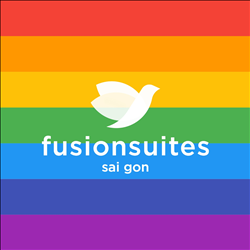 CÔNG TY CỔ PHẦN KHÁCH SẠN FUSION SUITES SÀI GÒN