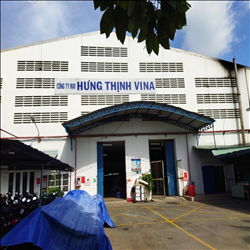 CÔNG TY TRÁCH NHIỆM HỮU HẠN MAY HƯNG THỊNH VINA