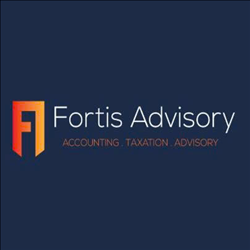 CÔNG TY TNHH FORTIS ADVISORY