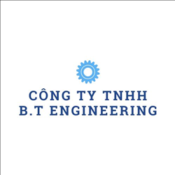 CÔNG TY TNHH B.T ENGINEERING