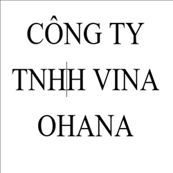 CÔNG TY TNHH VINA OHANA
