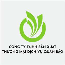 CÔNG TY TNHH SẢN XUẤT THƯƠNG MẠI DỊCH VỤ QUAN BẢO