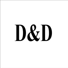 CÔNG TY TNHH THƯƠNG MẠI D&D VN