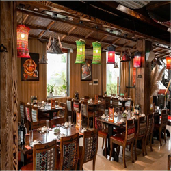 CÔNG TY TNHH MỘT THÀNH VIÊN NHÀ HÀNG PHƯƠNG VY