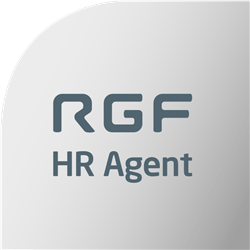 CÔNG TY TRÁCH NHIỆM HỮU HẠN RGF HR AGENT VIỆT NAM