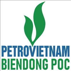 CHI NHÁNH TẬP ĐOÀN DẦU KHÍ VIỆT NAM - CÔNG TY ĐIỀU HÀNH DẦU KHÍ BIỂN ĐÔNG