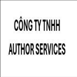 CÔNG TY TNHH AUTHOR SERVICES