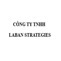 CÔNG TY TNHH LABAN STRATEGIES
