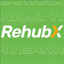 CÔNG TY TNHH REHUBX VIỆT NAM